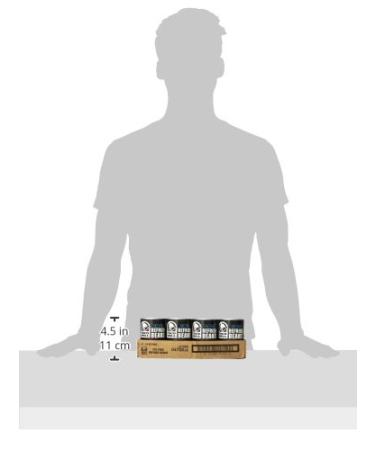 Taco Bell Fat Free Refried Beans 16oz Cans - Pack of 12 | Buy Online - Buy Online on GoSupps.com