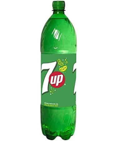 LEMON & LIME 1.5L SEVEN UP PACK OF 4 - Buy Online on GoSupps.com