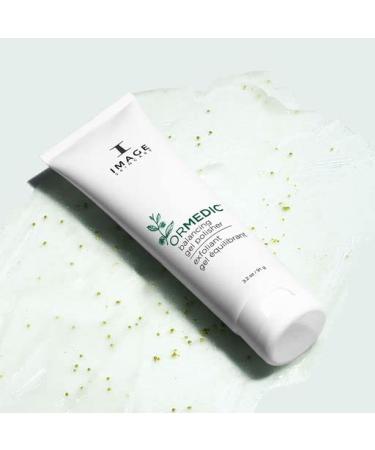 IMAGE Skincare ORMEDIC Balancing Gel Polisher 3.2oz - Gentle Exfoliating Treatment - Buy Online on GoSupps.com