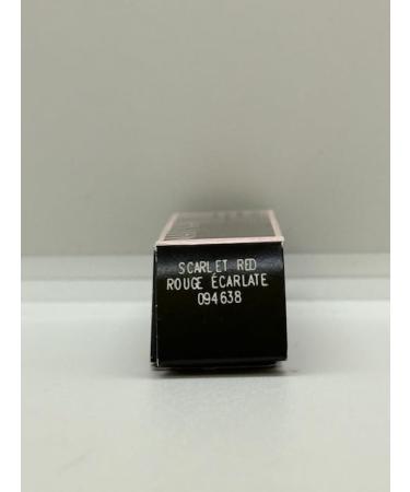 Buy MK Lipstick Scarlet Red - Semi-Shine 0.13 oz (Pack of 1) | International Shipping Available - Buy Online on GoSupps.com