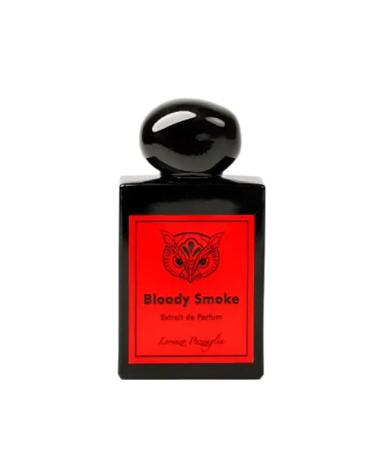 Bloody Smoke Extrait De Parfum Spray for Unisex 1.7 Ounce