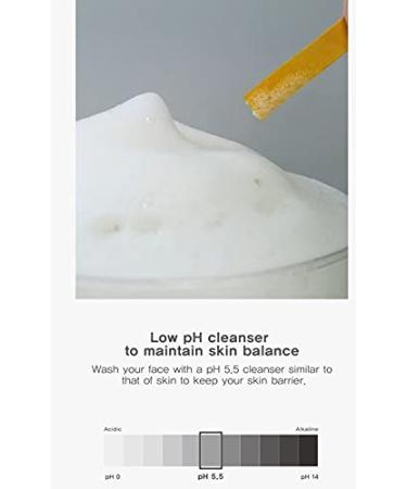 B_LAB Matcha Hydrating Foam Cleanser 120ml - Gentle Cleansing for Hydrated Skin - Buy Online on GoSupps.com