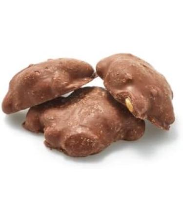 Yupik peanut Clusters 1Kg 1 kg (Pack of 1) - Buy Online on GoSupps.com
