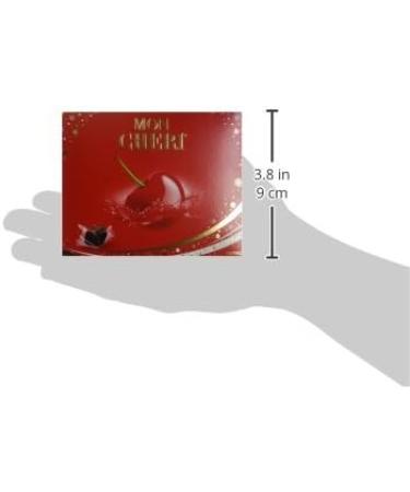 Ferrero Chocolates Mon Cheri Box of 25 Bites 262.5g - Buy Online on GoSupps.com