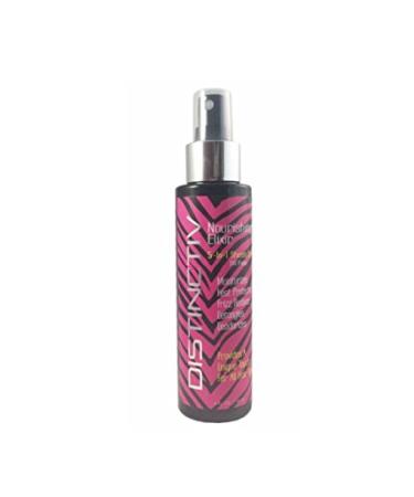 Swing It Distinctive Nourishing Elixir 5in1 Sheen Spray - 4 Ounce | Best International Shipping for Hair Care - Buy Online on GoSupps.com