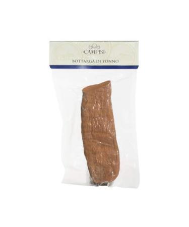 Campisi High quality Sicilian red tuna bottarga slice approx 120g