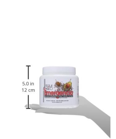 Toque Magico Emergencia Volume Control & Softening Mask 32oz - Deep-Acting Hair Treatment - Buy Online on GoSupps.com