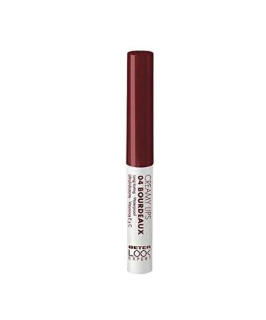 Beter Beter Look Expert Creamy Lips 04 Bordeaux 2 5 g
