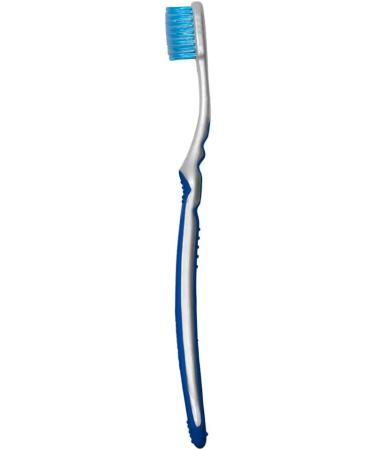 Colgate Slim Soft Toothbrush Gliding Tips - Compact Soft Bristles (Colors Vary) | 1 Count - Buy Online on GoSupps.com