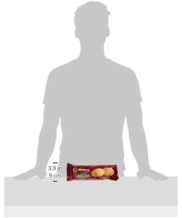 Walkers Highlanders Shortbread 200g - Buy Online on GoSupps.com