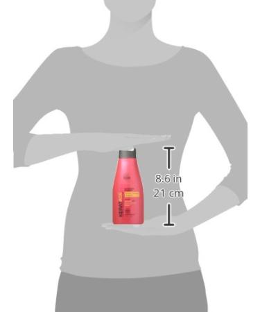 Buy Keratage Nutritious Shampoo 17 Oz - Nourishing Hair Care Worldwide Shipping - Buy Online on GoSupps.com