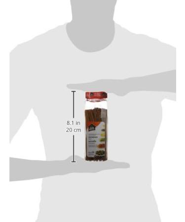 Club House Quality Natural Herbs and Spices Cinnamon Sticks 290g 290 g (Pack of 1) - Buy Online on GoSupps.com