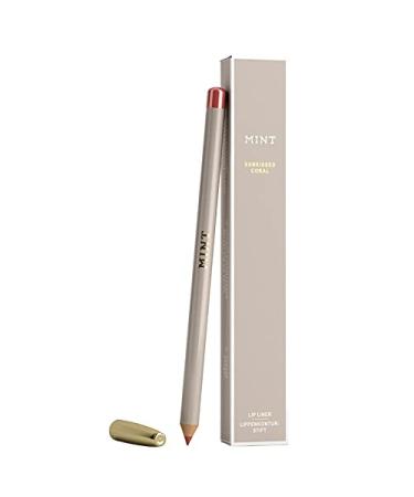 Lipliner & Lip Liner (Sunkissed Coral) - Buy Online on GoSupps.com