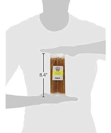 English Tea Store Honey Sticks Lemon 20 Count - Pack of 1 - Buy Online on GoSupps.com