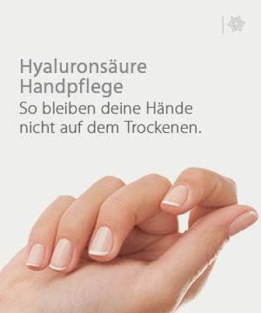 Vilate Hyaluron Hand Lotion - Intense Moisture for All Skin Types | Nourishing Soothing & Fast-Absorbing | 50 ml - Buy Online on GoSupps.com