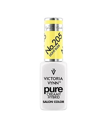 VICTORIA VYNN Pure Creamy Hybrid 205 Bulb