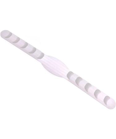 Magiclulu 12th Mask Ear Rope Buckle - Adjustable Hook Accessories for Face Mask - Ear Relief & Comfort 18x2cm | International Shipping Available - Buy Online on GoSupps.com