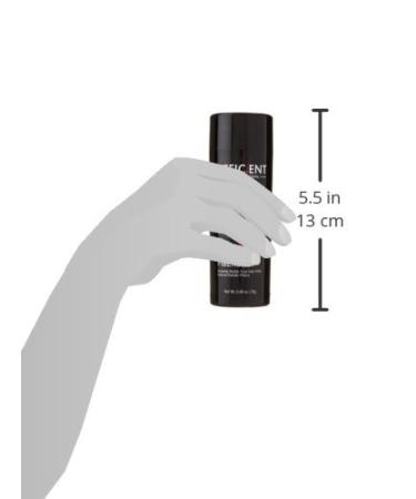 EFFICIENT Keratin Hair Building Fibers - Hair Loss Concealer for Medium Brown Hair | 28gm International Shipping Available - Buy Online on GoSupps.com
