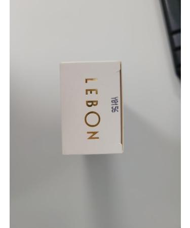 Lebon Fearless Freedom Organic Toothpaste - Black Currant & Mint - 75ml | International Shipping Available - Buy Online on GoSupps.com