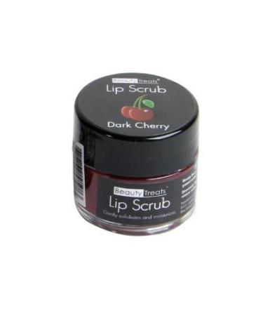 Antioxidant and Vitamin E Lip Scrub Set - 4 Different Flavors (4 pcs) - Buy Online on GoSupps.com