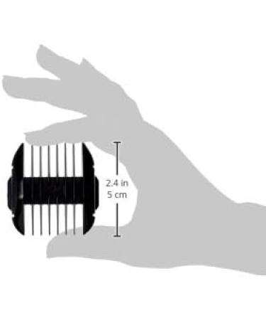 Panasonic Replacement Comb Attachment WER1410K7398 for ER-1410/1411/1420/1421/ER-GP30 - 3-6 mm | International Shipping Available - Buy Online on GoSupps.com