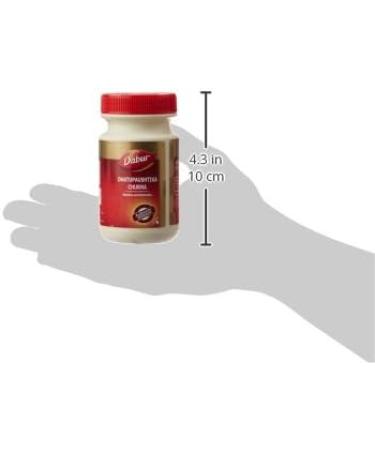  Dabur Dabur Dhatupaushtika Churna Nutritive & Restorative 100 g - Buy Online on GoSupps.com