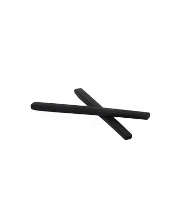 Lurrose sunglasses 5 pairs sports glasses glasses frame covering glasses straps silicone glasses ear brocae hook cover Tips for changing the glasses ear clip glasses glass