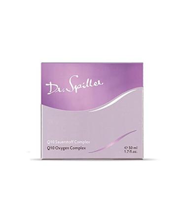 Dr. Spiller Q10 Oxygen Complex 50ml - Biomimetic Skin Care for Radiant Skin | International Shipping Available - Buy Online on GoSupps.com
