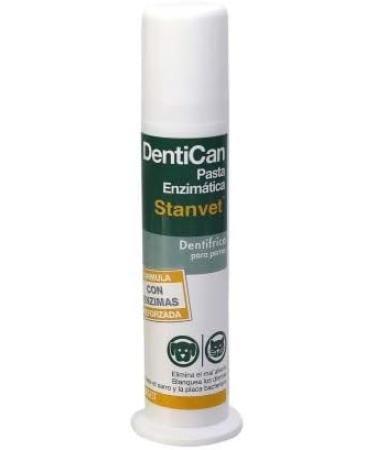 Stangest Dentican Enzymatic Toothpaste 100 ml - Buy Online on GoSupps.com