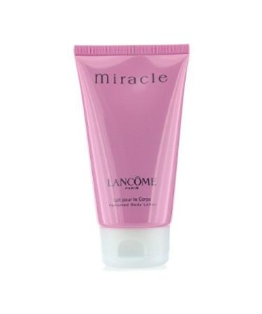 Lanc me Miracle Body Lotion 150 ml - Women's Fragrance | Shop Internationally - Buy Online on GoSupps.com