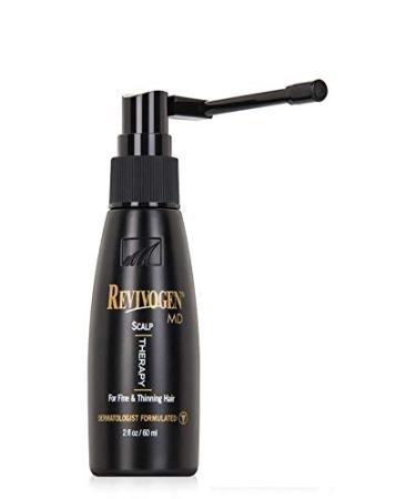 Revivogen Hair & Leather Treatment 60 ml - International Shipping Available - Buy Online on GoSupps.com
