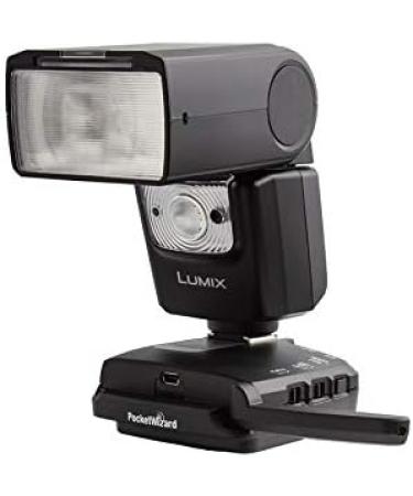 PocketWizard FlexTT5 Transceiver for Panasonic Cameras - Buy Now for Reliable Wireless Connectivity - Buy Online on GoSupps.com