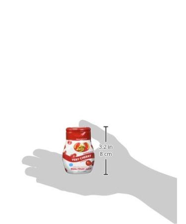 Jelly Belly Drink Mix Variety Pack - Sugar Free, Zero Calorie Water Enhancer - 96 Drinks, Pack of 4 Bottles - Buy Online on GoSupps.com