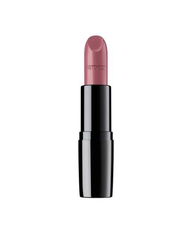 Artdeco Perfect Color Lippenstift - for irresistible shiny and long -lasting color brilliance in shimmering brown and orange 4G 892 - traditional rose 1 piece (1 Pack)