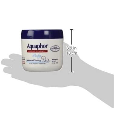 Aquaphor Baby Healing Ointment 14oz