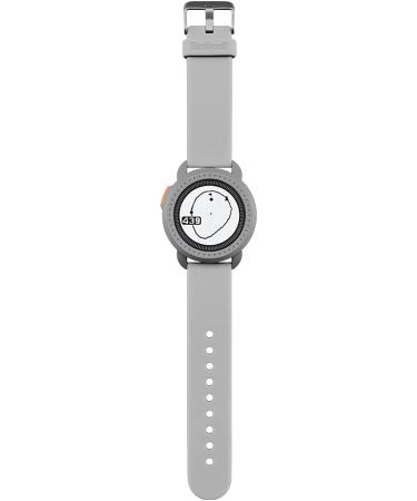 Bushnell iON Edge GPS Golf Watch Power Bundle - Gray | 38,000 Courses | Touchscreen | PlayBetter Portable Charger & HD Tempered Glass (x2) | Golfers Rangefinder Watch - Buy Online on GoSupps.com