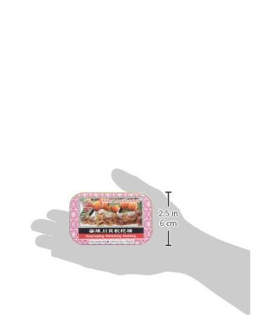 Prince of Peace Honey Loquat Candy - 2.68 oz | Natural Sweet Treat - Buy Online on GoSupps.com