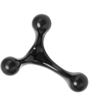Back Hand Manual Massage Tool - Full Body Relief for Waist Legs Feet & Back - Buy Online on GoSupps.com