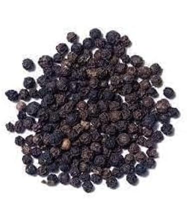 Rajah Poivre noir moulu 5 x 400 g Ar me intense et baies non m res puissantes et authentiques | Id al pour assaisonner cuisiner et affiner avec l'autocollant Kajal - Buy Online on GoSupps.com