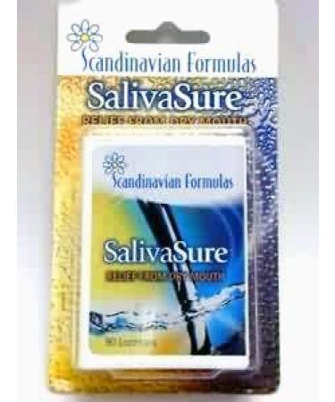 SalivaSure - 90 Loz