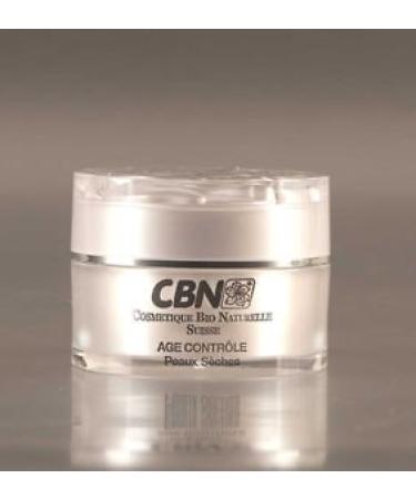 CBN ANTI-AGEING AGAINST DRYNESS 50 ML