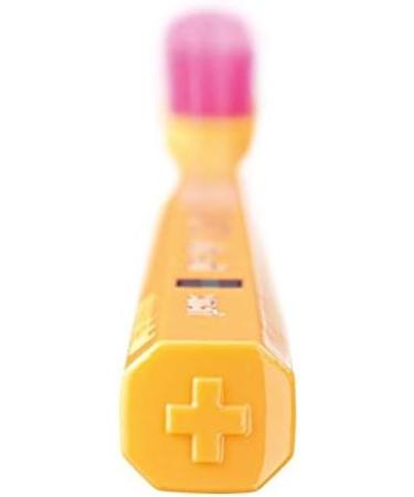 Curaprox CS Smart Toothbrush - Ultra Soft Manual Toothbrush for Adults with 7600 CUREN Bristles - Random Color - 1 Piece - Buy Online on GoSupps.com