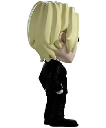 Youtooz One Piece: Sanji Figure - Buy Online on GoSupps.com
