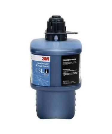 Deodorizer Size 2L Blue