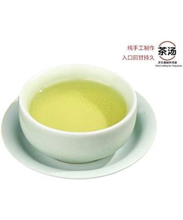 250g (0.55LB) Oolong Th Anxi Guan Yin Chinois th Th vert Tieguanyin Tikuanyin th wu-long - Buy Online on GoSupps.com