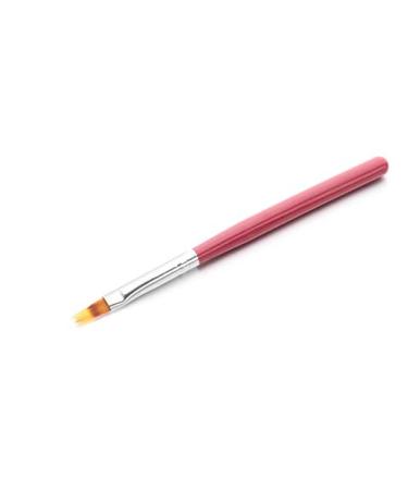 3-Piece Ombre & Gradient Brush Set - Fringe & Baby Boomer Brushes with Black Handle for Flawless Blending - International Shipping Available - Buy Online on GoSupps.com