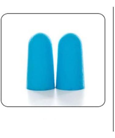 Ear Plugs Soft Foam Ear Plugs Sound Insulation Ear Protection Earplugs Anti Noise Sleeping Plugs Travel Soft Noise Reduction Ear Plugs (Color : Red) - Buy Online on GoSupps.com