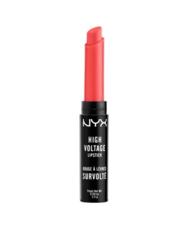 Buy NYX High Voltage Lipstick Playdate 1g - International Shipping Available | Best Price & Quality - Buy Online on GoSupps.com