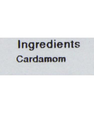 Old India Black Cardamom Pods 250g - Authentic Indian Spice (Pack of 1) - Buy Online on GoSupps.com