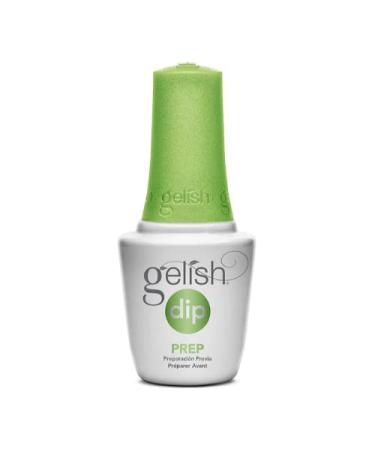 Hand & Nail Harmony Harmony Gelish Nail Dip Liquid  Prep Step 1  0.5 Ounce